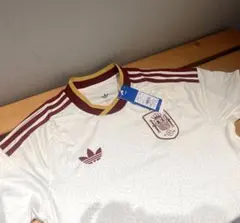 スペイン代表2026W杯アウェイ #19ヤマル L - メルカリ スペイン代表2026W杯アウェイ #19ヤマル L