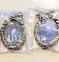 ツイステ ピグウィズ リリア エペル