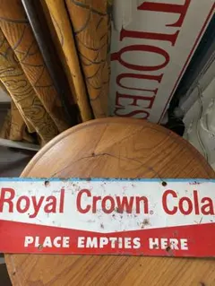 2026年最新】ROYAL CROWN COLAの人気アイテム - メルカリ
