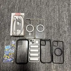 iPhone14ケースまとめ売りのサムネイル