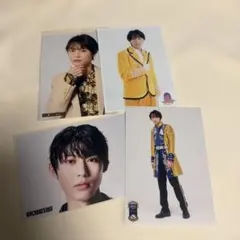 BUDDiiS 岩尾春輝 HARUKI グッズ まとめ売り BUDDiiS 生写真 まとめ売り HARUKI 岩尾春輝 - メルカリ