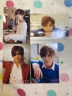 Hey!Say!JUMP 山田涼介 フォトセット 公式写真 ジャニーズ