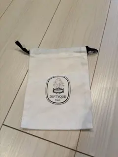 DIPTYQUE ディプティック 巾着のサムネイル