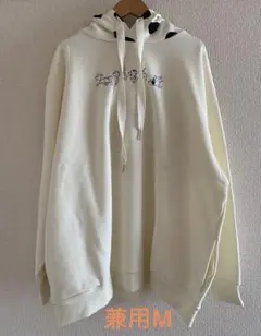 東京ディズニーリゾート 101 匹わんちゃんスウェットパーカー