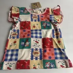 アンパンマンTシャツ100センチ