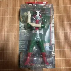 値下げ！仮面ライダービックサイズソフビフィギュア3 Ｖ3登場編
