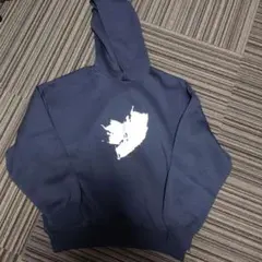 S&I collection ブラック パーカー