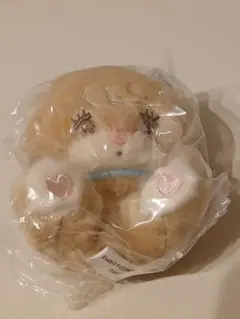 mikko characters ガチャガチャ ぬいぐるみ ラテ