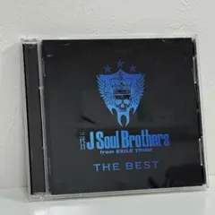 三代目　J Soul Brothers THE BEST