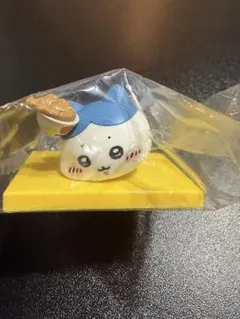 ちいかわ 松屋 オリジナルフィギュア ハチワレ