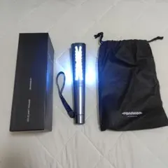 【接続確認済み】LE SSERAFIM OFFICIAL LIGHT STICK