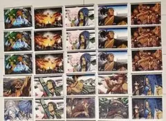 サムスピ サムライスピリッツ アクリル キーホルダー 28種コンプリートSNK サムスピ サムライスピリッツ アクリル キーホルダー 28種コンプリート