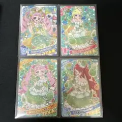 アイプリ　グミ　星4 まとめ売り