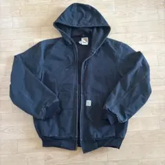 2026年最新】carhartt アクティブジャケット 90sの人気アイテム - メルカリ