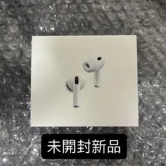 Apple AirPods Pro 3 本体