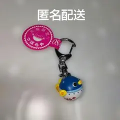 大阪 つぼらや キーホルダー