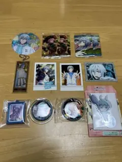 アイドリッシュセブン　四葉環　グッズ　セット