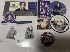 御影玲王　凪誠士郎　カフェ　まとめ売り