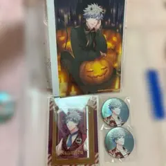 うたプリ シャニスト 蘭丸セット