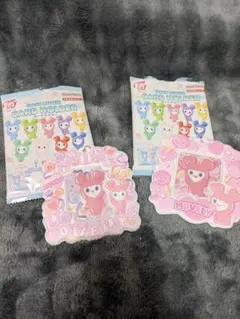 TWICE LOVELY カードホルダー モモ