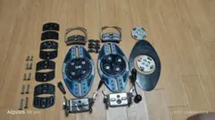 2025年最新】shr アルペンスノーボードの人気アイテム - メルカリ