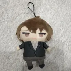 フィンガーパペット にじぱぺっと にじさんじ ROF-MAO 加賀美ハヤト
