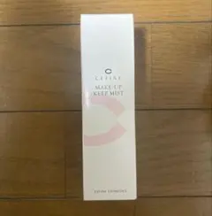 CEFINE セフィーヌ メイクアップ キープ ミスト 仕上げ用ローション 新品のサムネイル