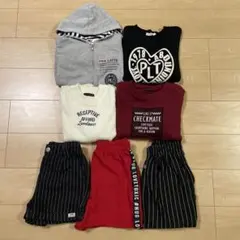 ピンクラテ・ラブトキシック　まとめ売り