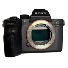2026年最新】sonyα7RⅣの人気アイテム - メルカリ