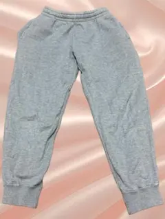 m103 UNIQLO キッズ スエットグレー 110cmのサムネイル