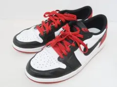 NIKE ナイキ AIR JORDAN 1 RETRO LOW OG【G】.