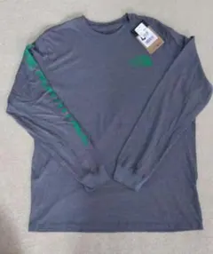 hana ✿✿様専用 THE NORTH FACE 長袖カットソー ロンT L