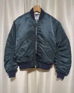 2025年最新】acne ma-1の人気アイテム - メルカリ