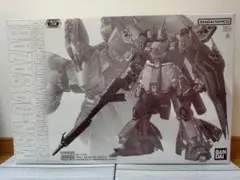 ヒ*キ様 MG 1/100 MSN-04 サザビー Ver.Ka ※箱歪みあり - メルカリ