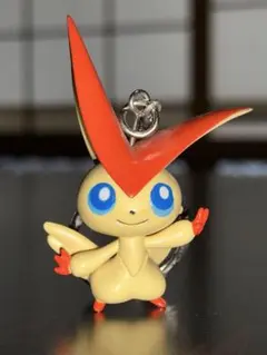 2026年最新】ビクティニ キーホルダーの人気アイテム - メルカリ