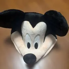 ディズニー ミッキーマウス ファンキャップ 帽子のサムネイル