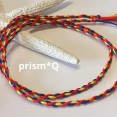 2本セット☆ミサンガアンクレット