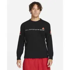 ナイキ　ACG 長袖Tシャツ