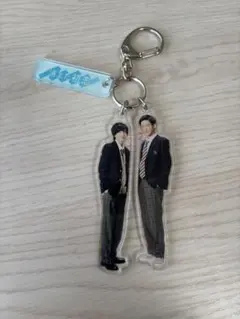 消えた初恋　アクリルキーホルダー