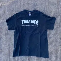 00s】 THRASHER MAGロゴ T XL USA スケボーヴィンテージ - メルカリ