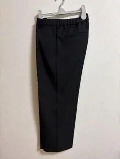 GU バギースラックス　ブラック　M