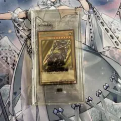 遊戯王 暗黒騎士ガイア プロモカード 未開封 ブルシク - メルカリ