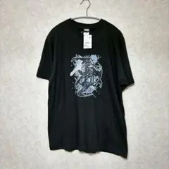 【新品タグ付き】STAR WARS Tシャツのサムネイル