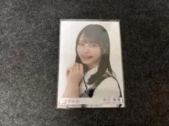 櫻坂46 生写真 5th TOUR 2025 中川智尋 ヨリ - メルカリ