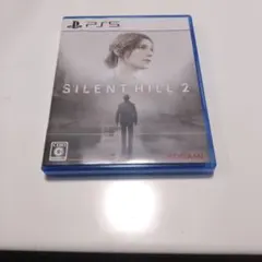 サイレントヒル テレビゲーム