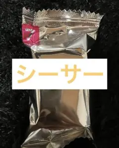 【新品未開封】　ちいかわ　チョコボックス　７番　シーサー　キーホルダーのサムネイル