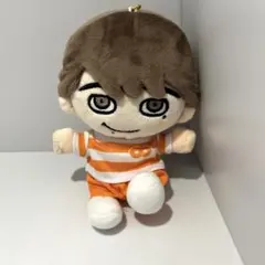 SUPER EIGHT 関ジャニ∞ 丸山隆平 ちびぬい ぬいぐるみ