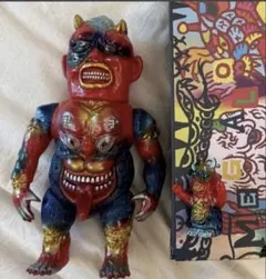 1ST CENTURY TOYS 機械屍王シリーズ」獅々丸 - メルカリ