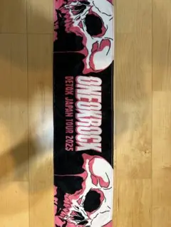 ONE OK ROCK DETOX JAPAN TOUR 2025タオル