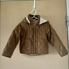 アーバンリサーチドアーズ　キルティングジャケット